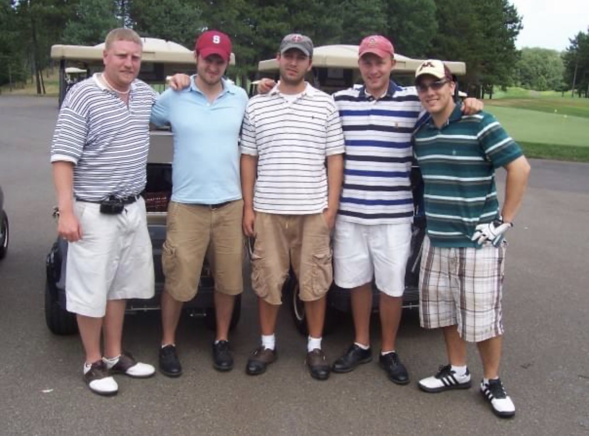 2006 Original Crew